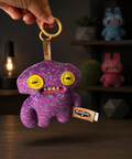 FUGGLER Keychain