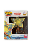 Funko Pop second hand STRANGER THINGS DEMOGORON Limited Edition